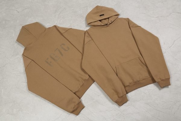 Fear of God FG7C Hoodie (F11) - Image 8