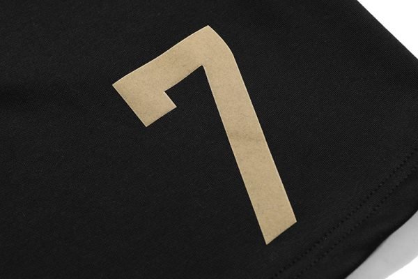 Fear of God FG7C Shorts (F51) - Image 3