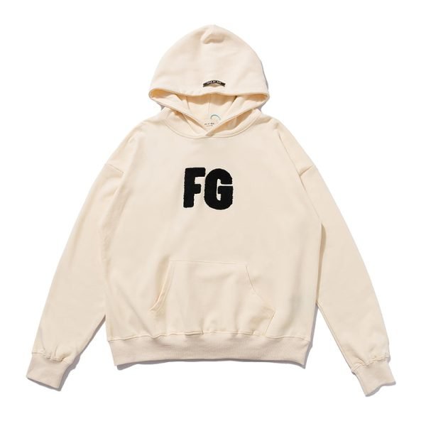 Fear of God FG7C Hoodie (F8) - Image 2