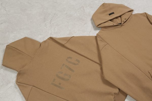 Fear of God FG7C Hoodie (F11) - Image 5