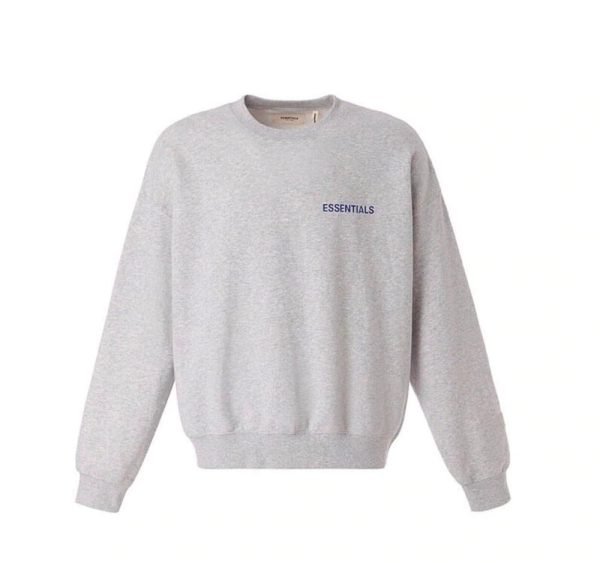 Fear of God Essentials Crenshaw Sweatshirt (#2) - Image 5