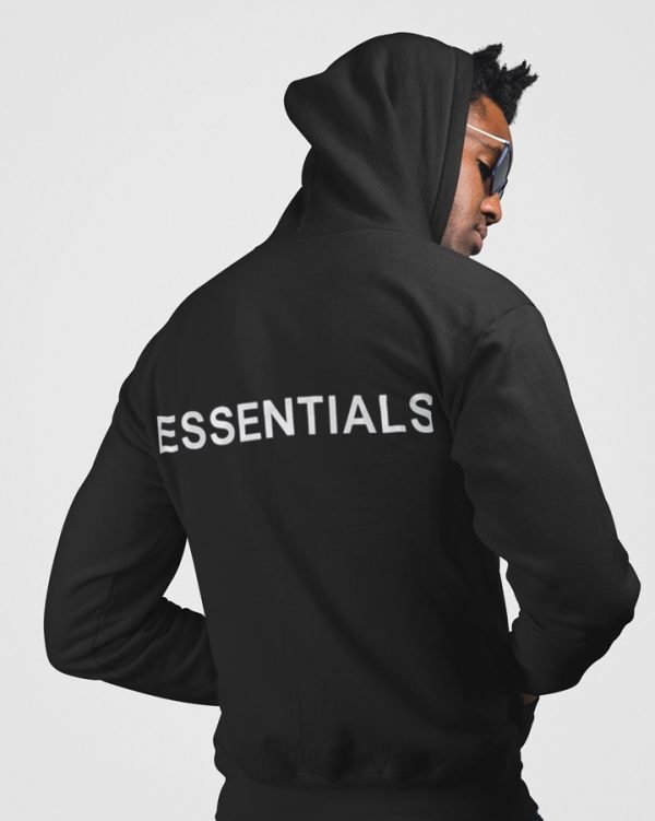 Fear of God Essentials Hoodie #1 (F113)