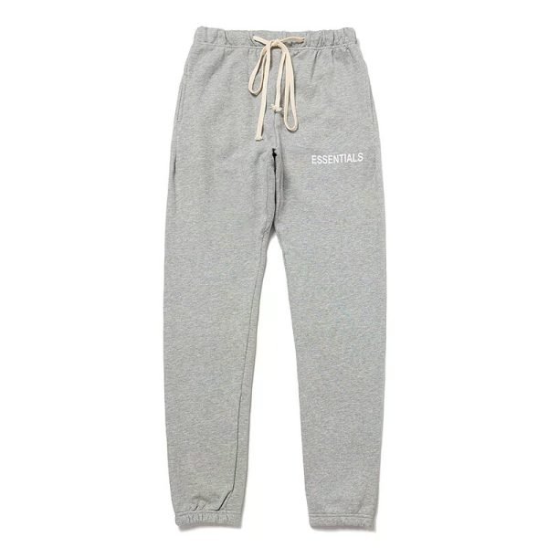 Fear of God Essentials Pants #2 (F135) - Image 3