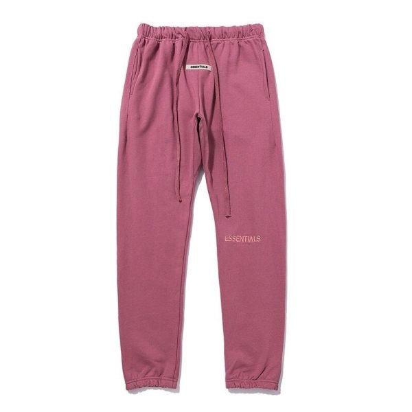 Fear of God Essentials Pants #7 (F131) - Image 3