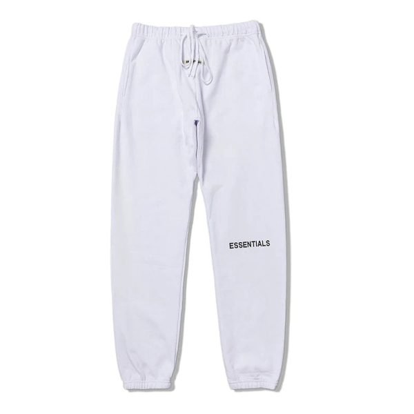 Fear of God Essentials Pants #4 (F114) - Image 7