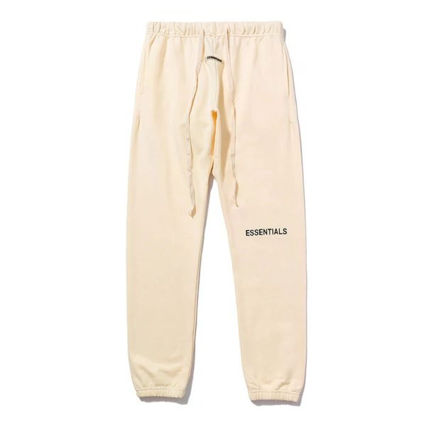 Fear of God Essentials Pants #7 (F131) - Image 7