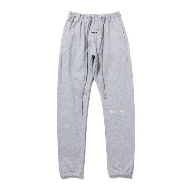 Fear of God Essentials Pants #7 (F131) - Image 11