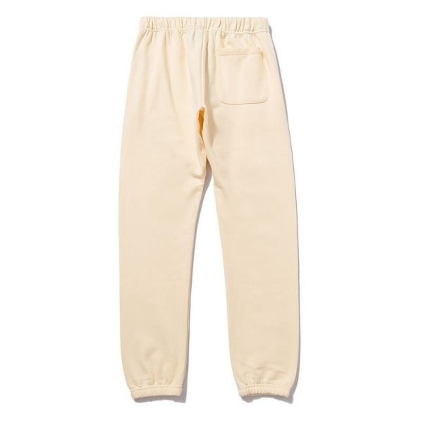 Fear of God Essentials Pants #7 (F131) - Image 8