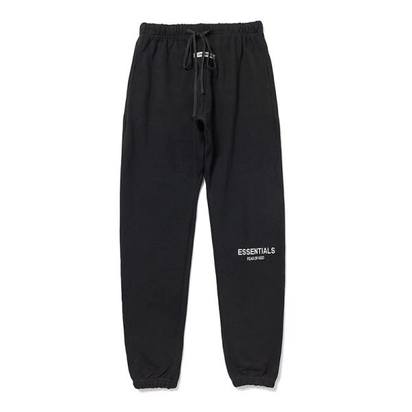 Fear of God Essentials Pants #4 (F114) - Image 3