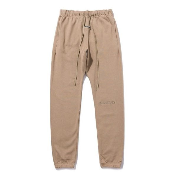 Fear of God Essentials Pants #7 (F131) - Image 6