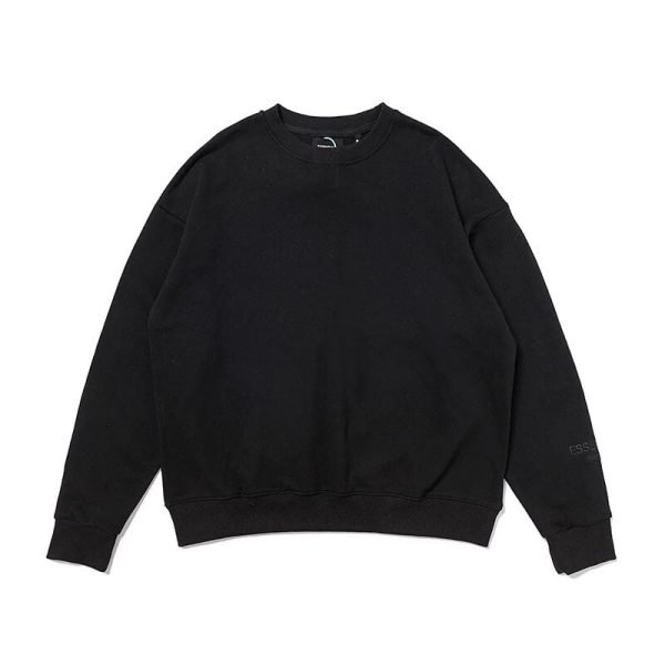 Fear of God Essentials Sweatshirt #1 (F115) - Image 2