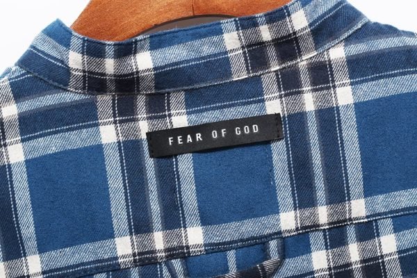 Fear of God Shirt #1 (F55) - Image 5