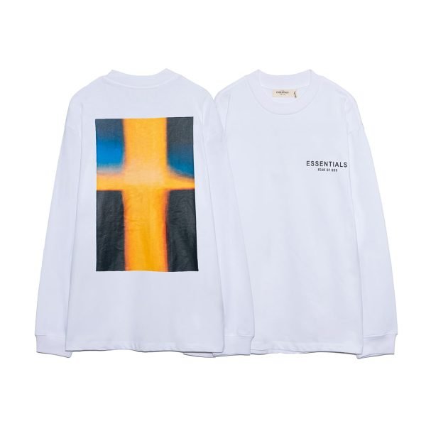 Fear of God Sweatshirt #4 (F74) - Image 3