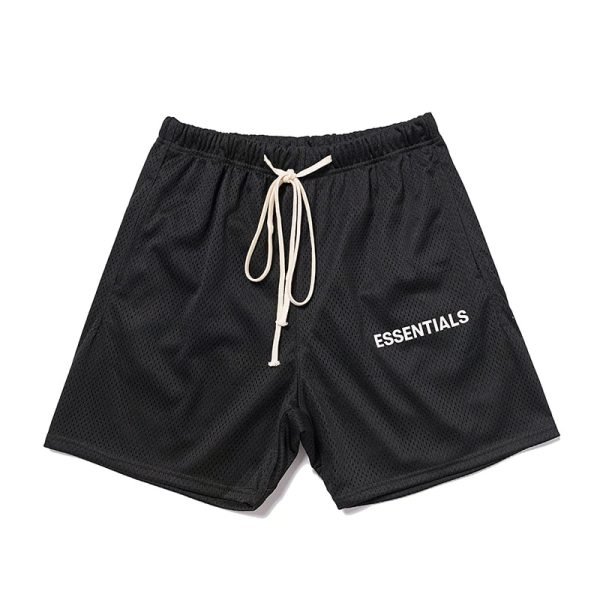 Fear of God Essentials Shorts #1 (F118) - Image 5