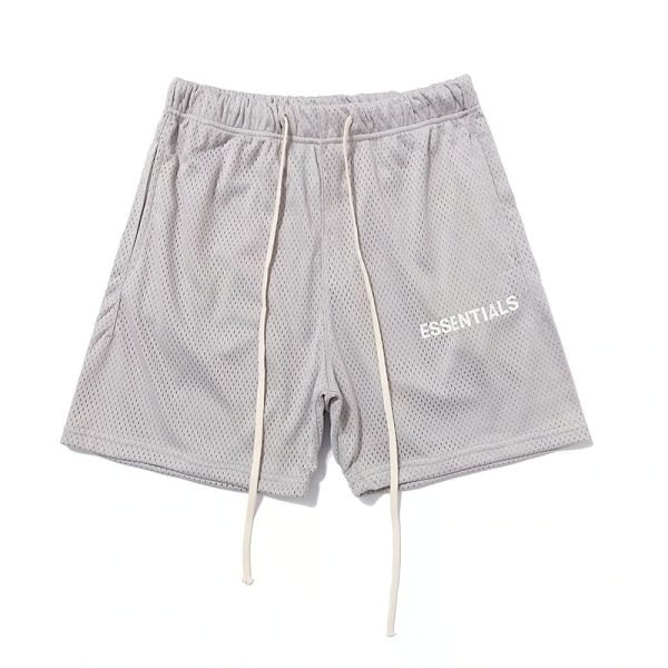 Fear of God Essentials Shorts #1 (F118) - Image 4