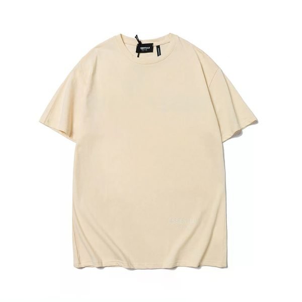 Fear of God Essentials T-Shirt #4 (F63) - Image 3