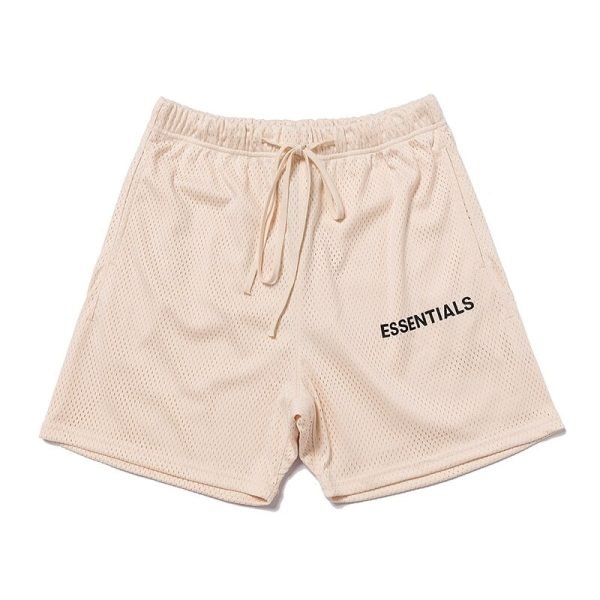 Fear of God Essentials Shorts #1 (F118)