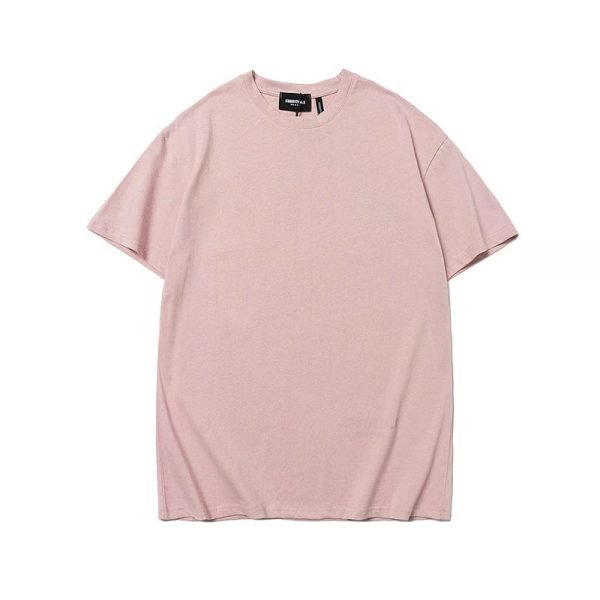 Fear of God Essentials T-Shirt #4 (F63) - Image 2