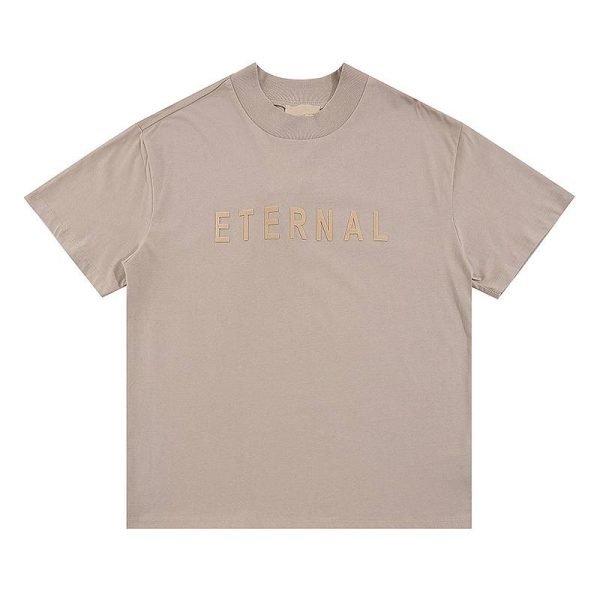 Fear of God Eternal T-Shirt #1 (F30) - Image 4