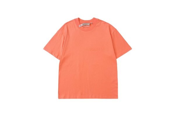 Fear of God T-Shirt (F111) - Image 2