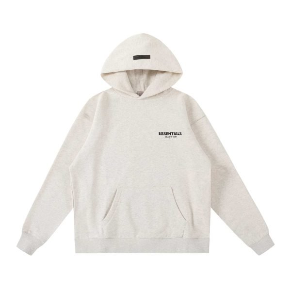 Fear of God Hoodie (F79) + Socks PACK - Image 5