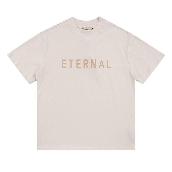 Fear of God Eternal T-Shirt #1 (F30) - Image 3