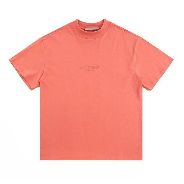 Fear of God Essentials T-Shirt (F29) - Image 2