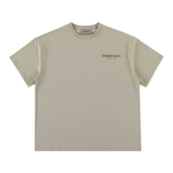 Fear of God T-Shirt (F92) - Image 5