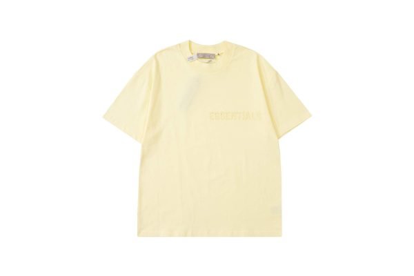 Fear of God T-Shirt (F111) - Image 5