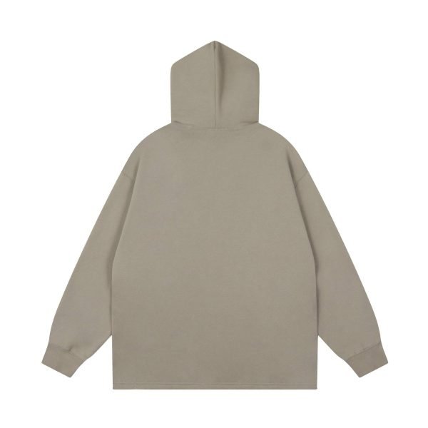 Fear of God Hoodie #19 (F95) - Image 2