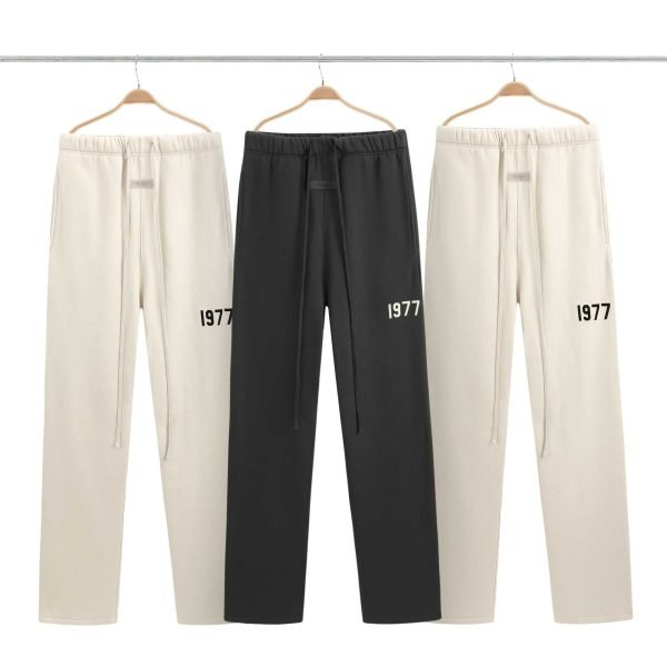 Fear of God Pants #8 (F60) - Image 4