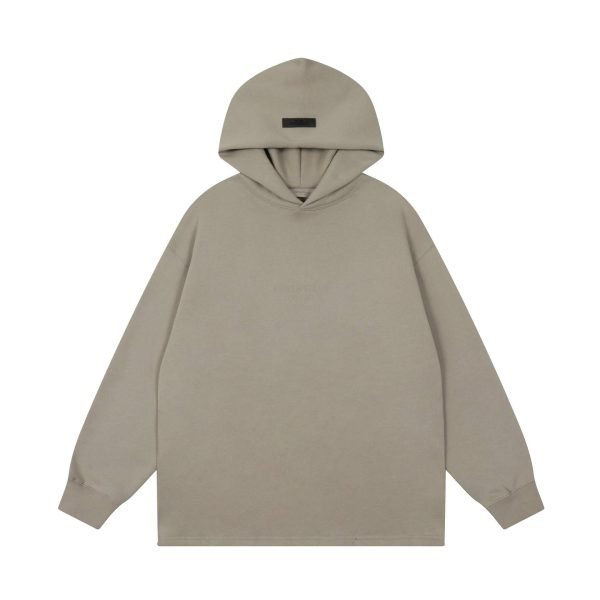 Fear of God Hoodie #19 (F95)