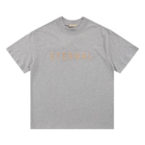 Fear of God Eternal T-Shirt #1 (F30) - Image 5