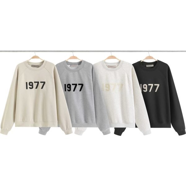 Fear of God Sweatshirt (F87)