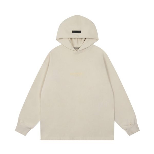 Fear of God Hoodie #19 (F95) - Image 4