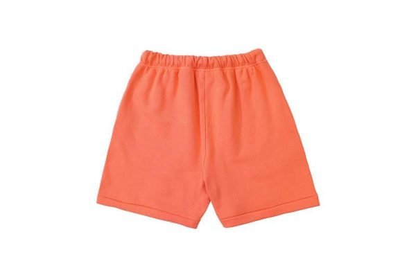 Fear of God Shorts #3 (F104) - Image 3