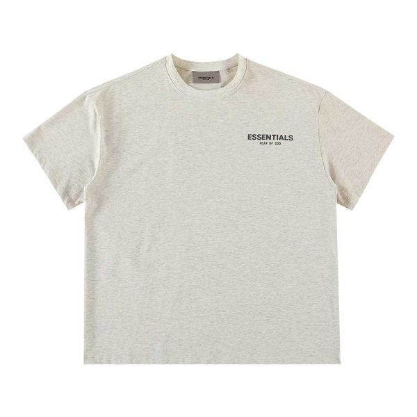 Fear of God T-Shirt (F92) - Image 4