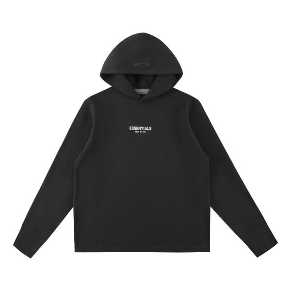 Fear of God Hoodie #14 (F82) - Image 3