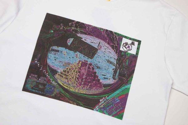 Cav Empt T-Shirt #3 - Image 6