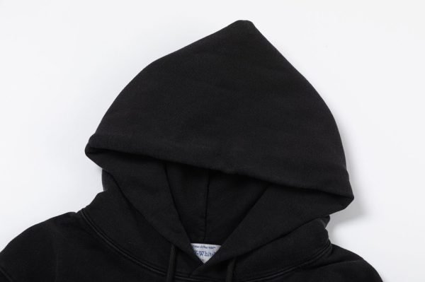 Off-White Hoodie #2 - Image 8