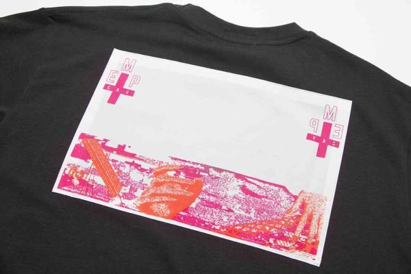 Cav Empt T-Shirt #6 - Image 3