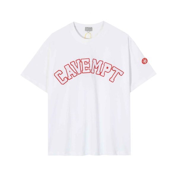 Cav Empt T-Shirt #2 - Image 4