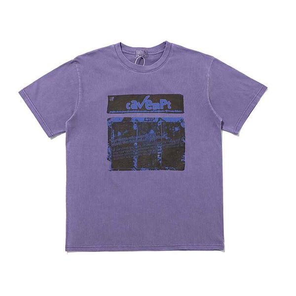 Cav Empt T-Shirt #5