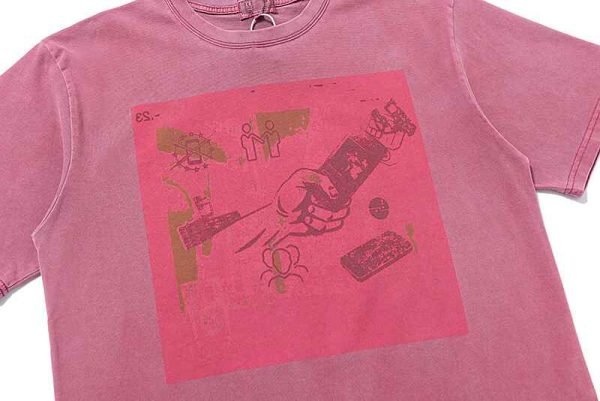 Cav Empt T-Shirt #7 - Image 6