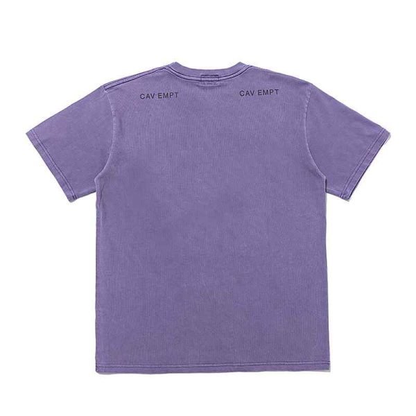 Cav Empt T-Shirt #5 - Image 2