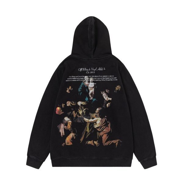 Off-White Hoodie #2