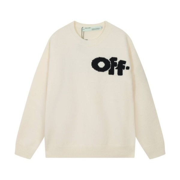 Off-White Sweatshirt #4