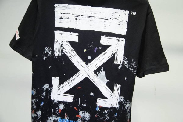 Off-White T-Shirt #2 - Image 3