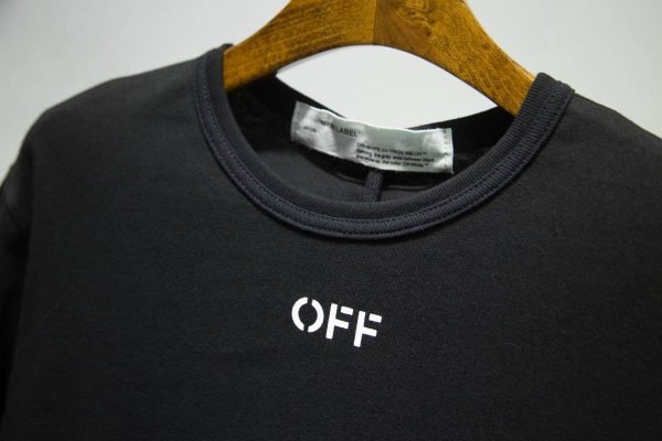 Off-White T-Shirt #2 - Image 2