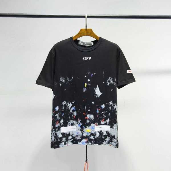 Off-White T-Shirt #2 - Image 4